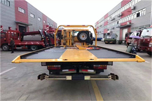 云阳附近汽车救援服务