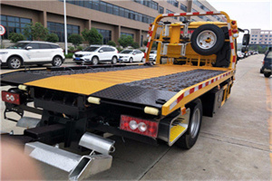 云阳24小时汽车送油服务公司