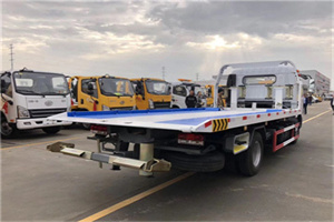 云阳汽车救援补胎