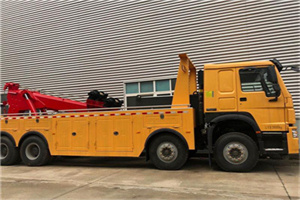 云阳道路救援公司